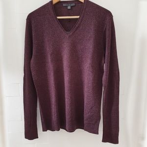 John Varvatos Collection Knit Sweater